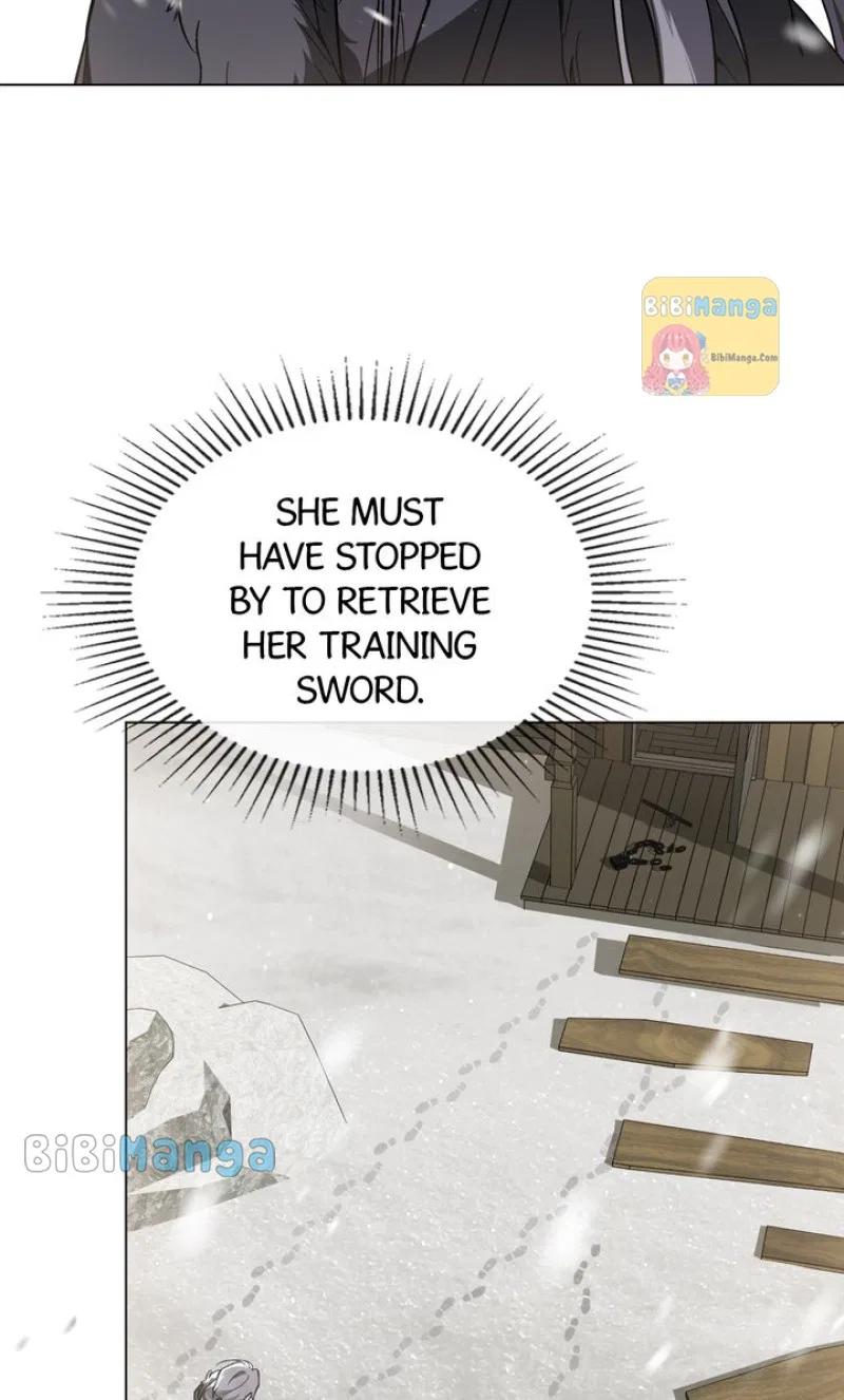 Evangeline’s Sword Chapter 73 – Page 3