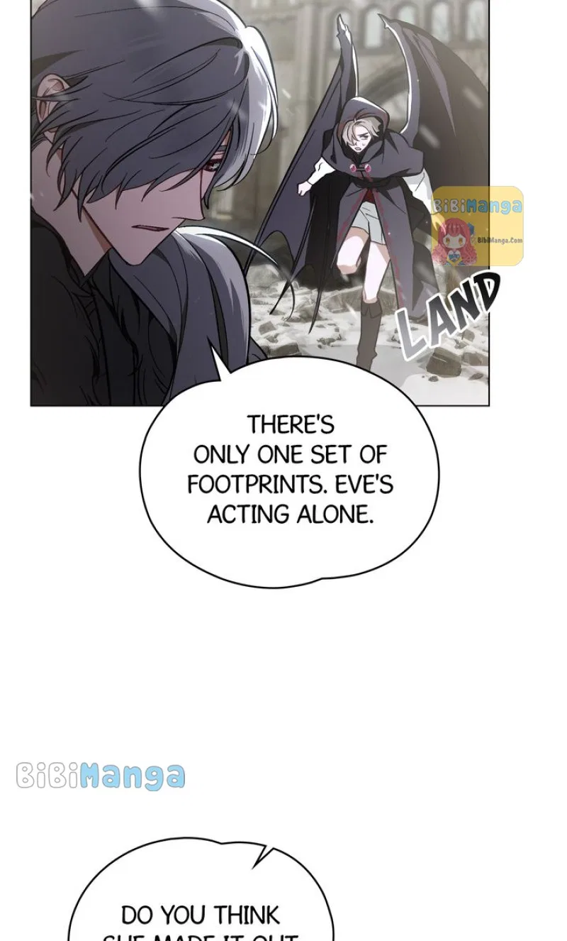 Evangeline’s Sword Chapter 73 – Page 7