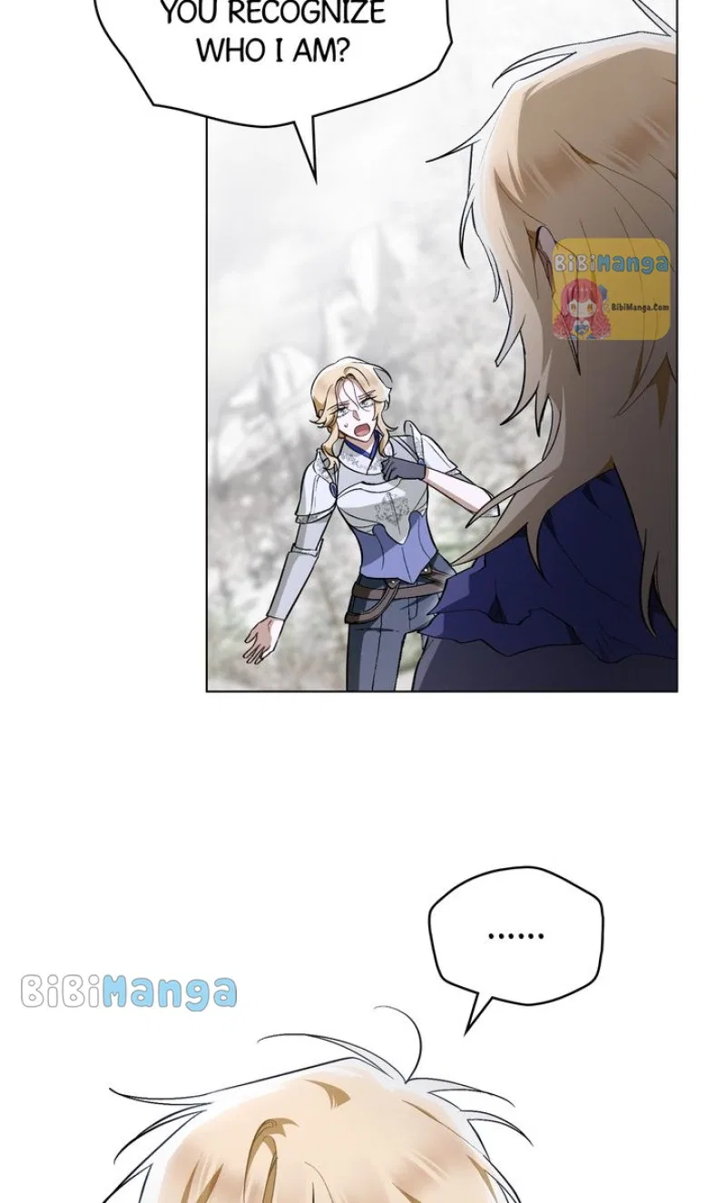 Evangeline’s Sword Chapter 73 – Page 19
