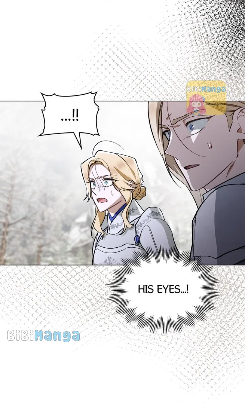 Evangeline’s Sword Chapter 73 – Page 27