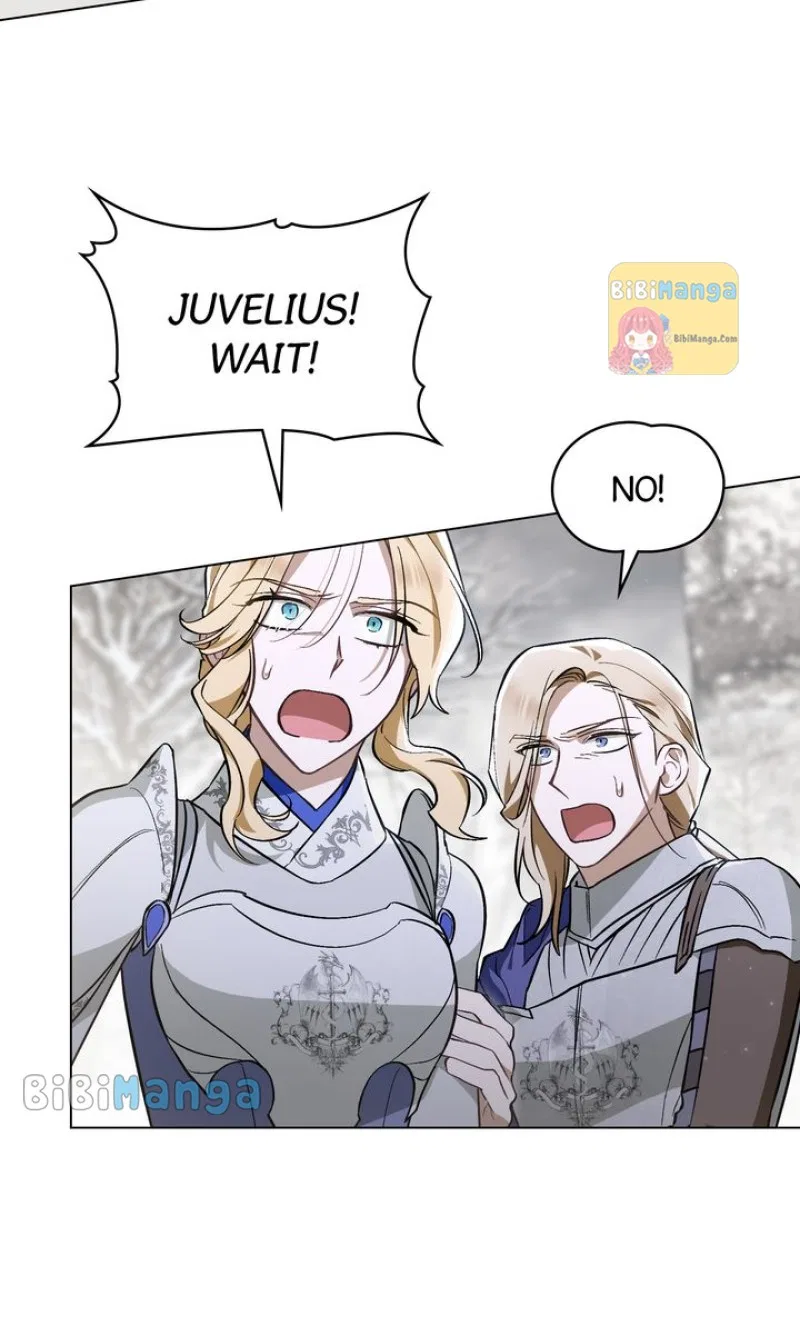 Evangeline’s Sword Chapter 73 – Page 29