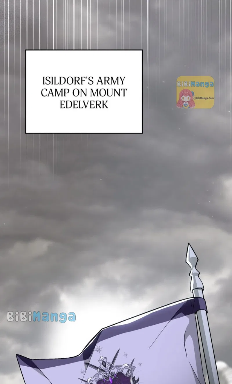 Evangeline’s Sword Chapter 73 – Page 32