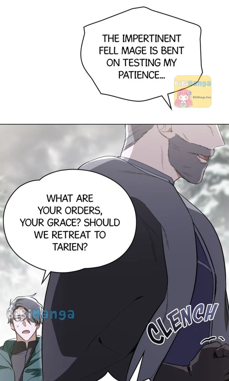 Evangeline’s Sword Chapter 73 – Page 34