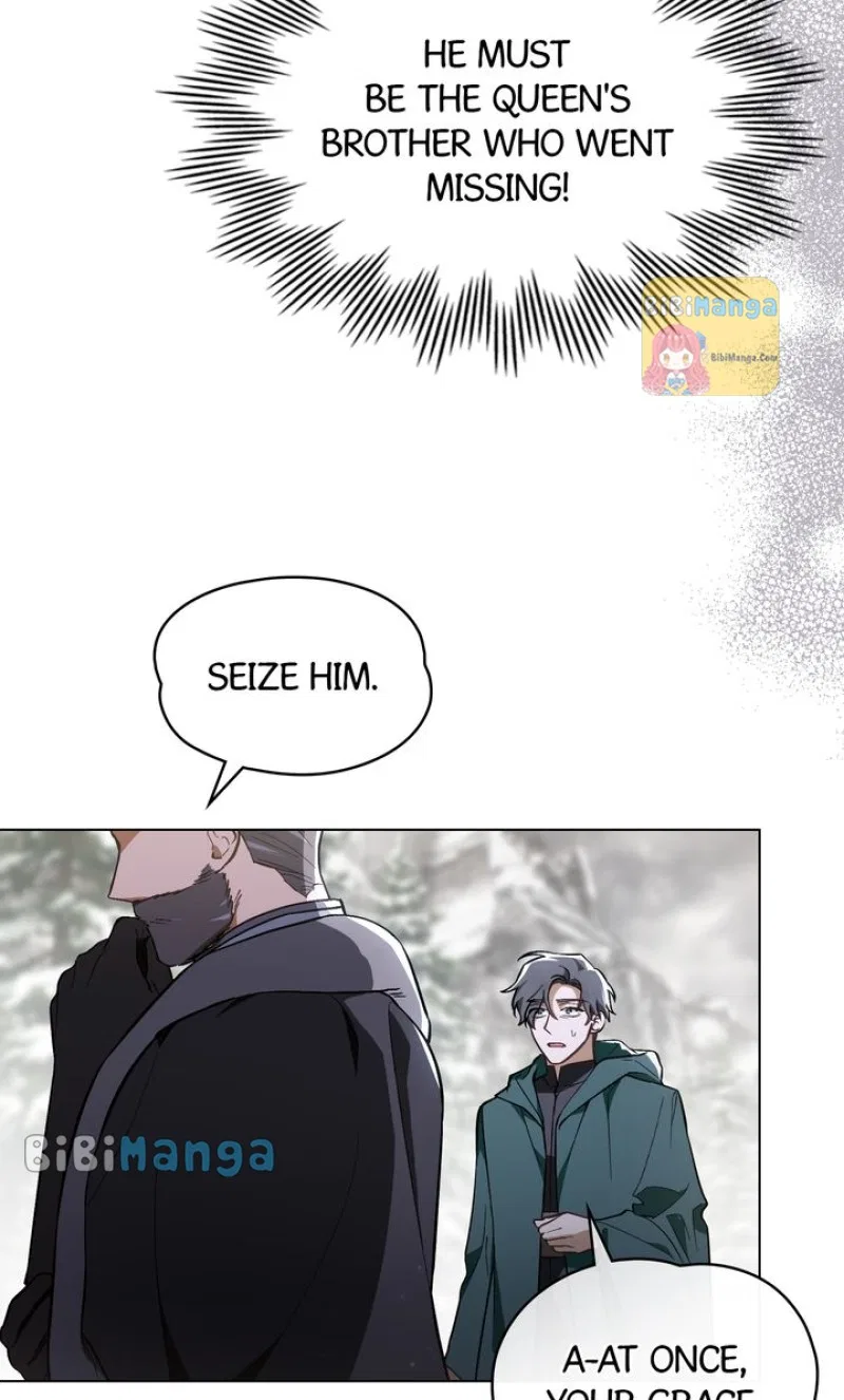 Evangeline’s Sword Chapter 73 – Page 40