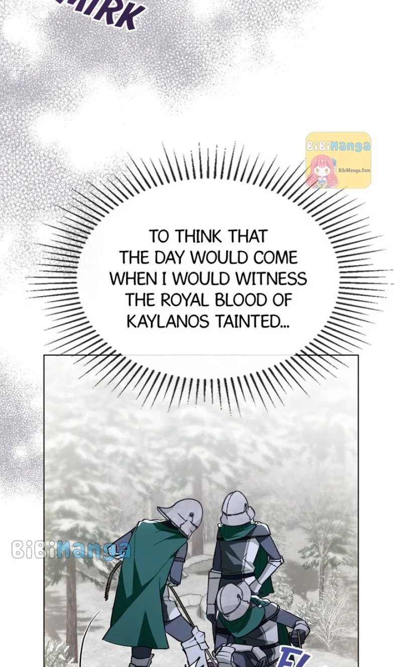 Evangeline’s Sword Chapter 73 – Page 42