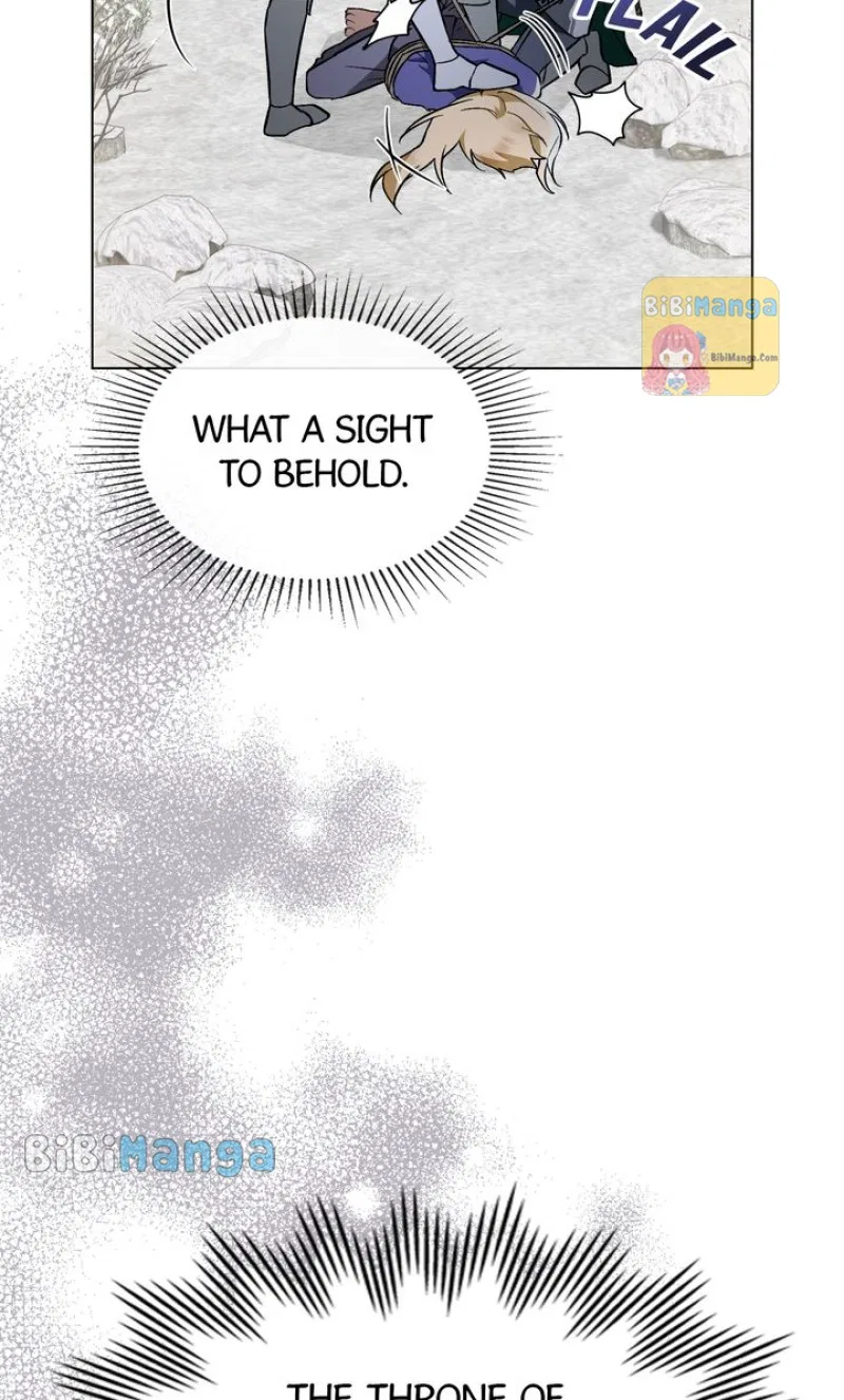 Evangeline’s Sword Chapter 73 – Page 43