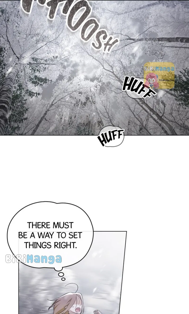 Evangeline’s Sword Chapter 73 – Page 45