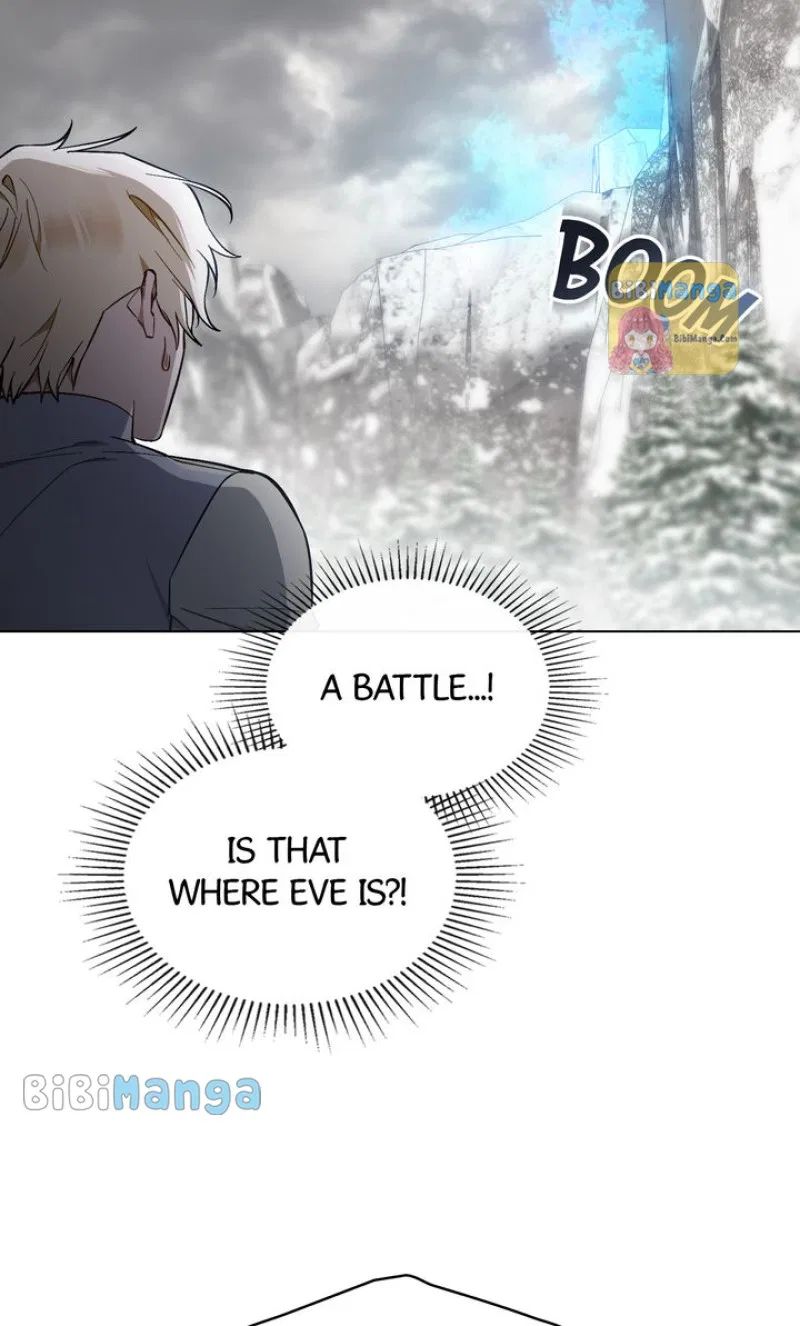 Evangeline’s Sword Chapter 73 – Page 52