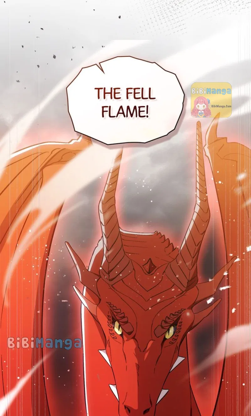 Evangeline’s Sword Chapter 73 – Page 60