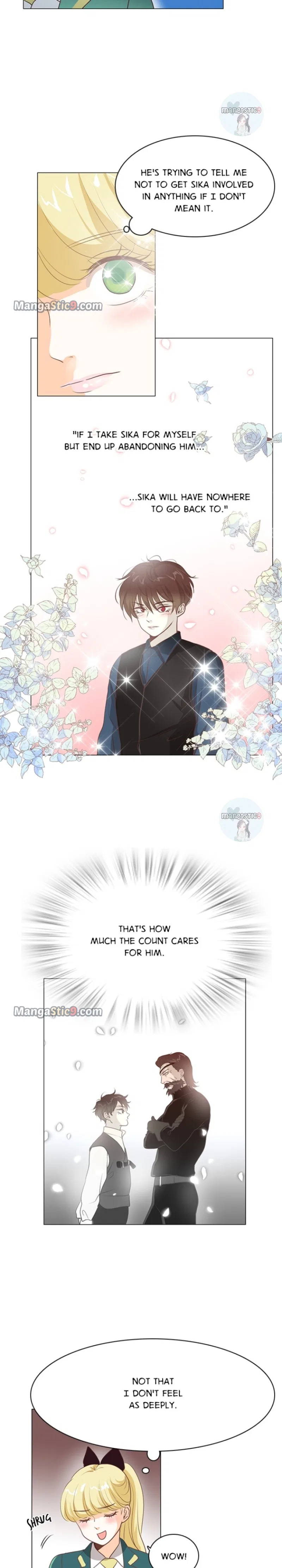 The Matchmaking Baby Princess Chapter 95 – Page 14