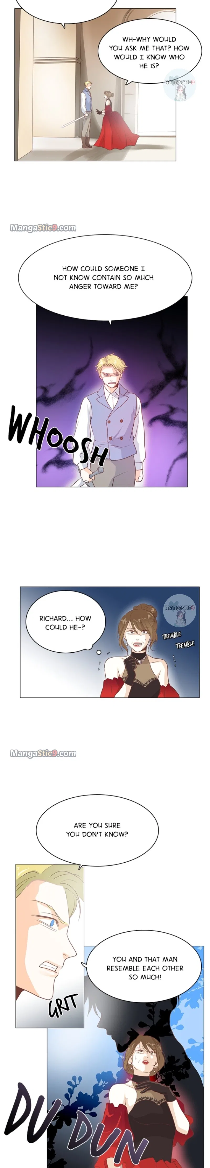 The Matchmaking Baby Princess Chapter 95 – Page 22