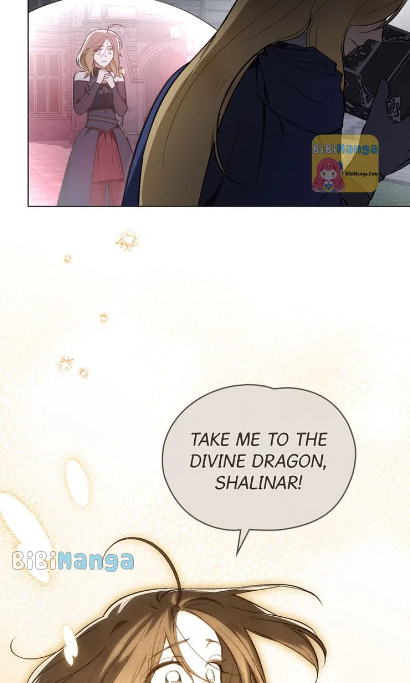 Evangeline’s Sword Chapter 72 – Page 3