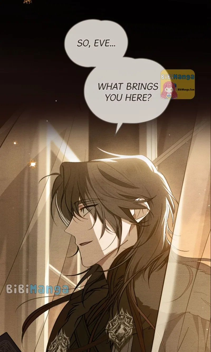 Evangeline’s Sword Chapter 72 – Page 5