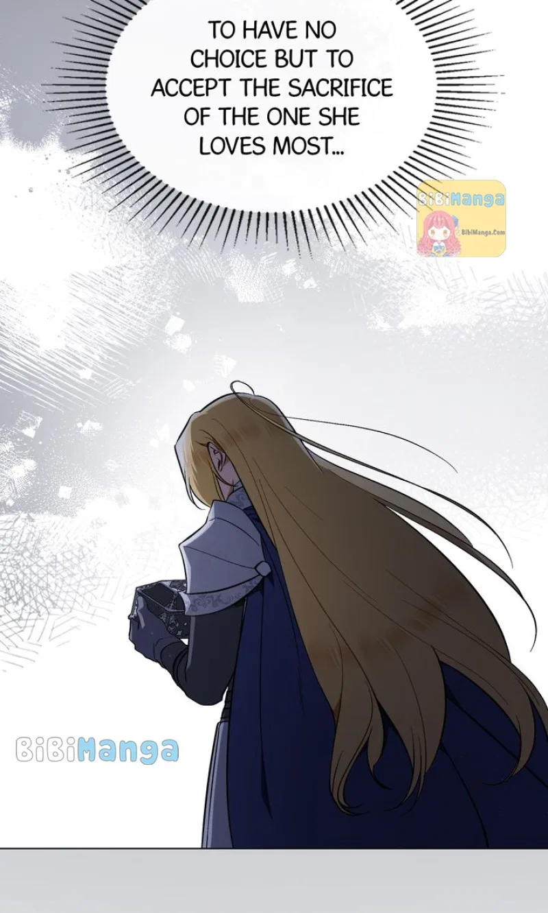 Evangeline’s Sword Chapter 72 – Page 12