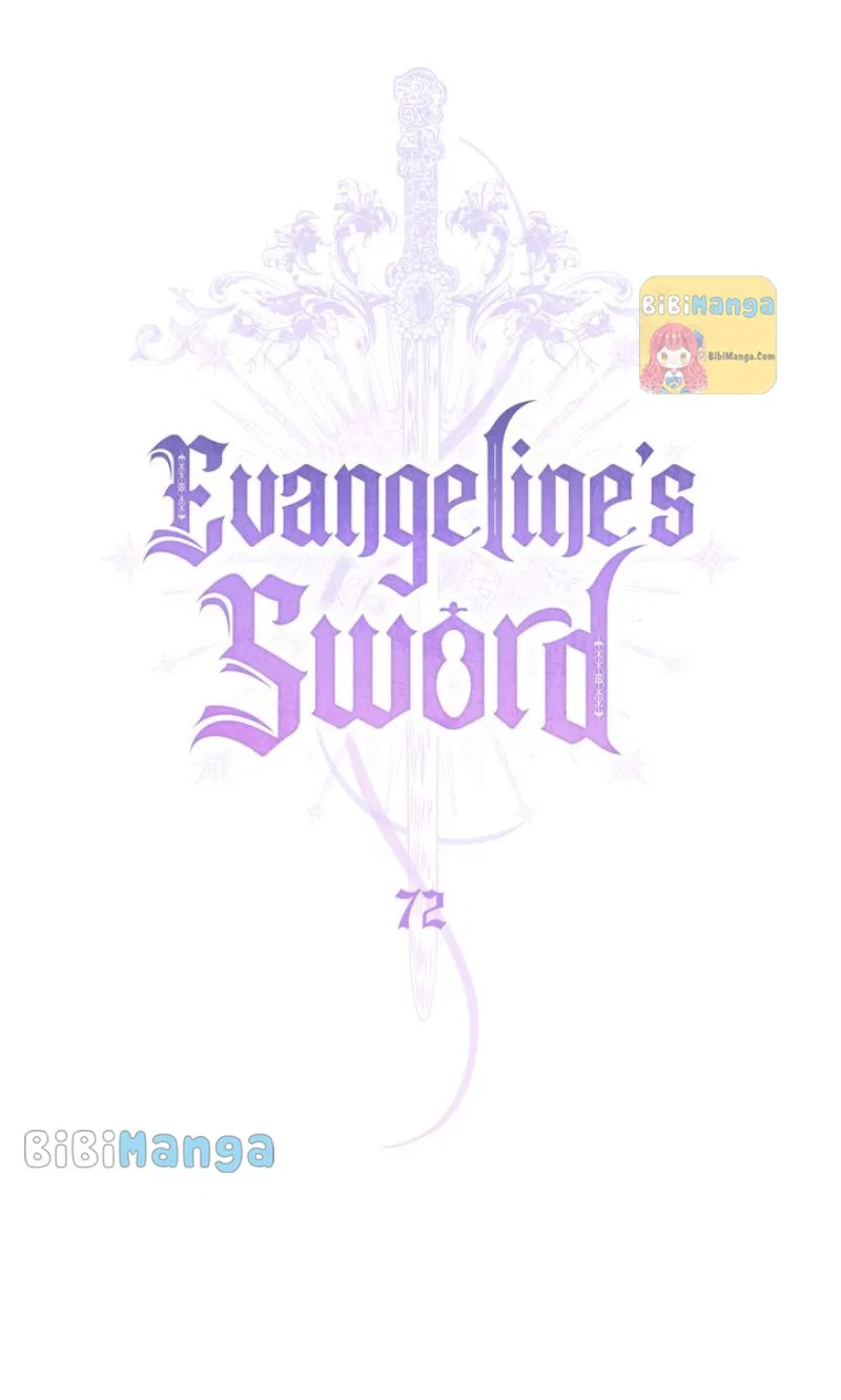 Evangeline’s Sword Chapter 72 – Page 19