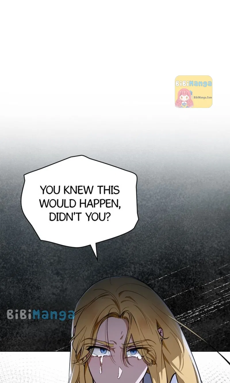 Evangeline’s Sword Chapter 72 – Page 20