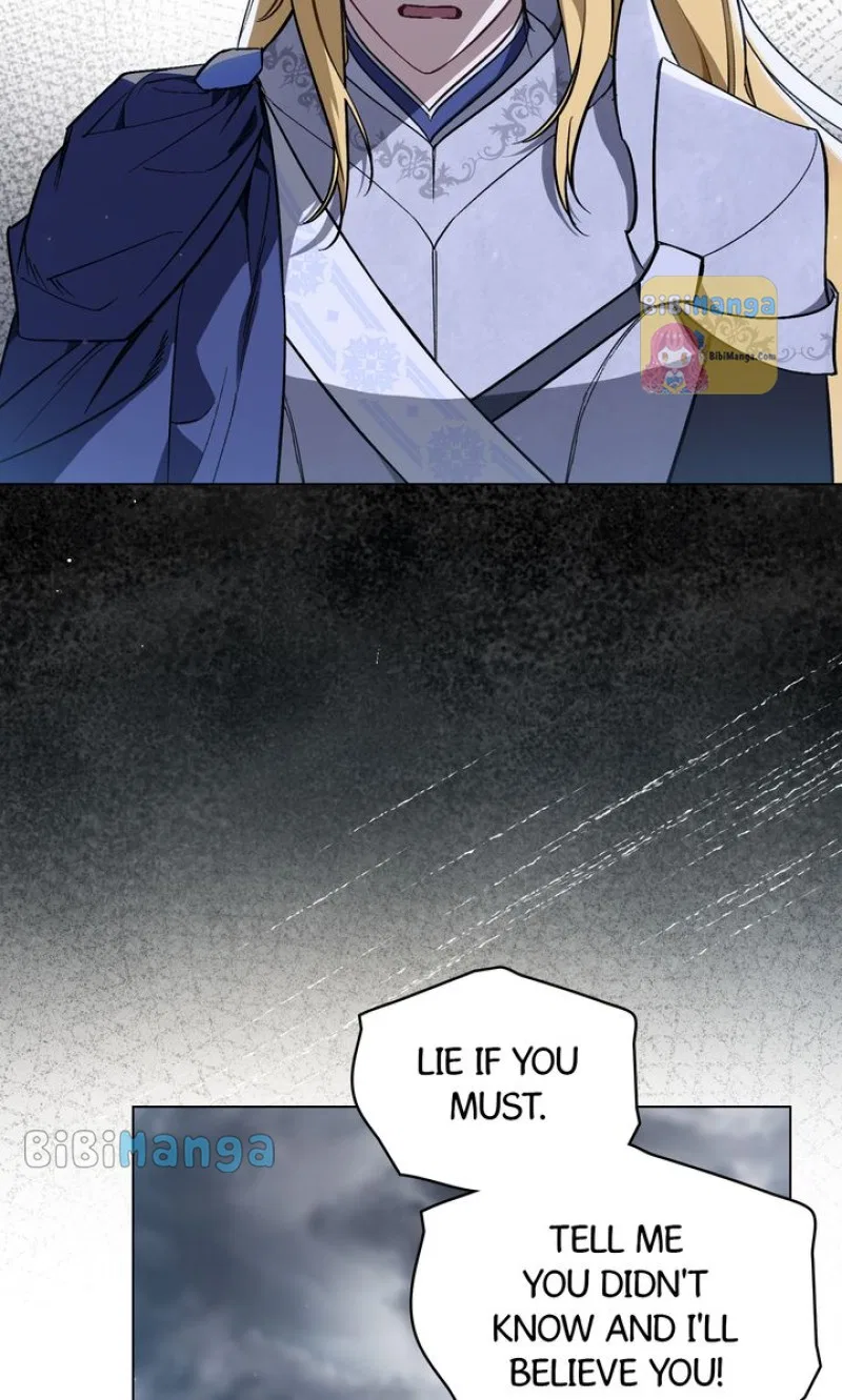 Evangeline’s Sword Chapter 72 – Page 21