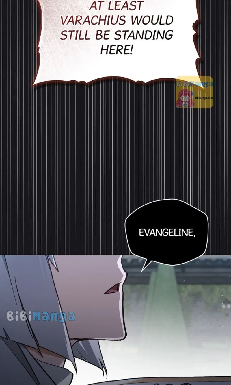 Evangeline’s Sword Chapter 72 – Page 30