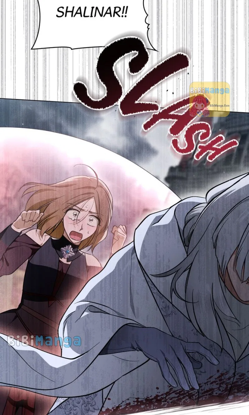 Evangeline’s Sword Chapter 72 – Page 35