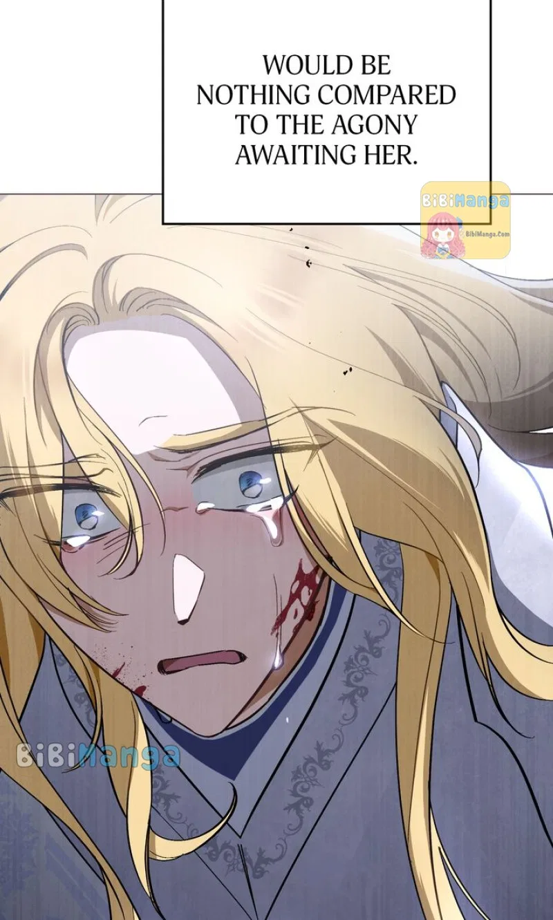 Evangeline’s Sword Chapter 72 – Page 39