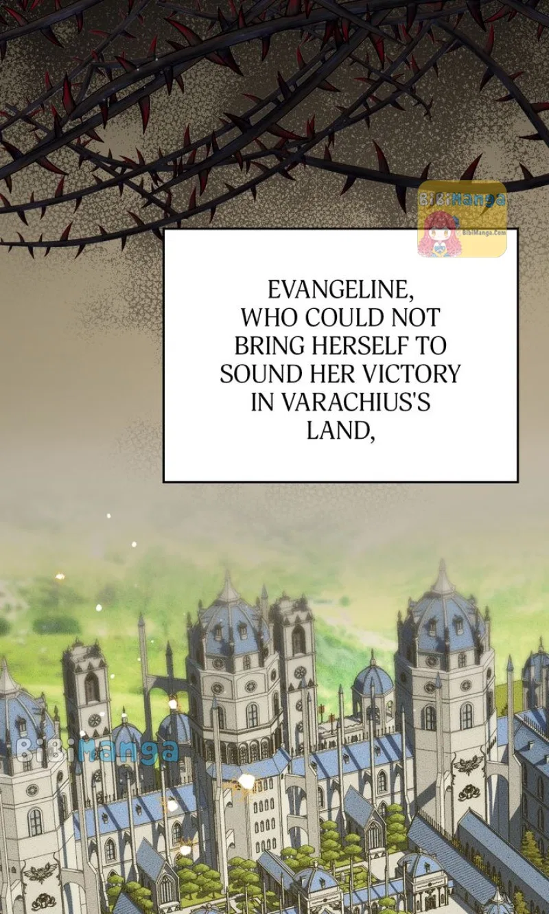 Evangeline’s Sword Chapter 72 – Page 48