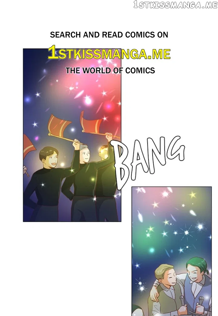 The Matchmaking Baby Princess Chapter 94 – Page 2