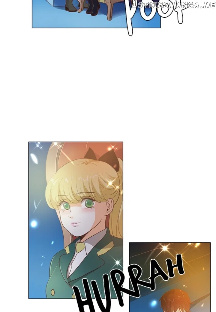 The Matchmaking Baby Princess Chapter 94 – Page 5