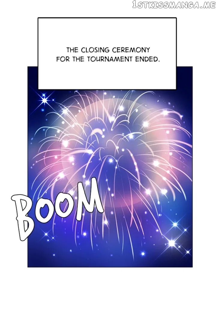 The Matchmaking Baby Princess Chapter 94 – Page 7