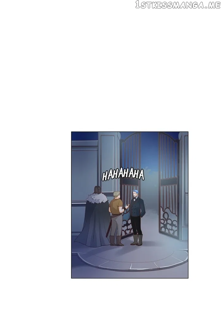 The Matchmaking Baby Princess Chapter 94 – Page 8