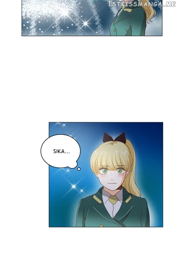 The Matchmaking Baby Princess Chapter 94 – Page 11