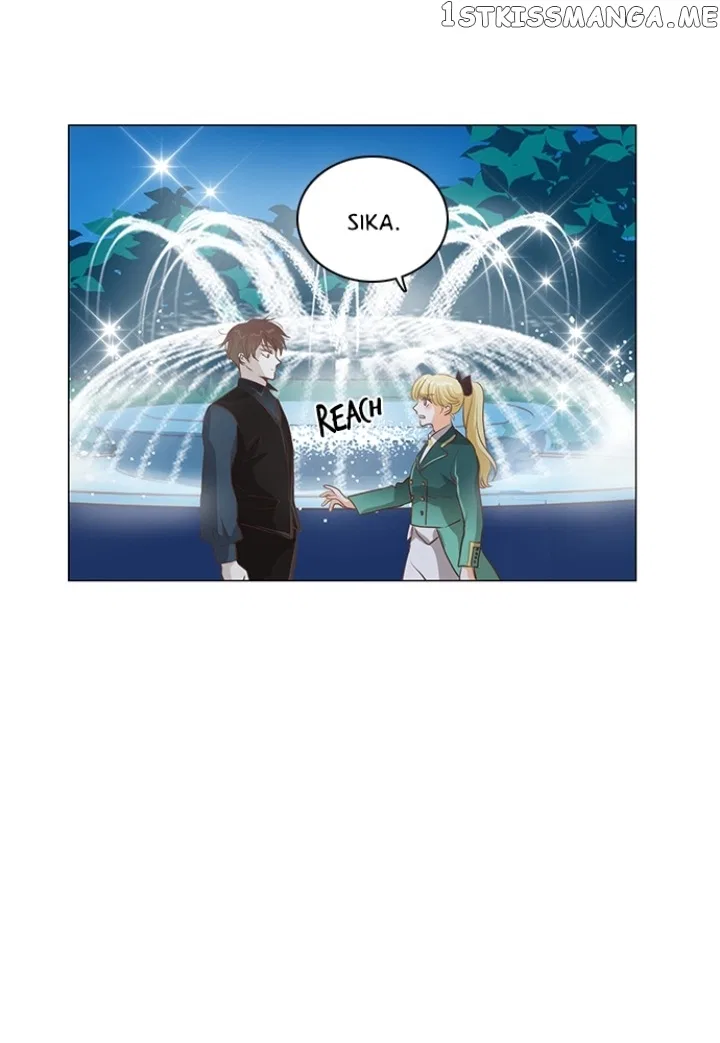 The Matchmaking Baby Princess Chapter 94 – Page 15