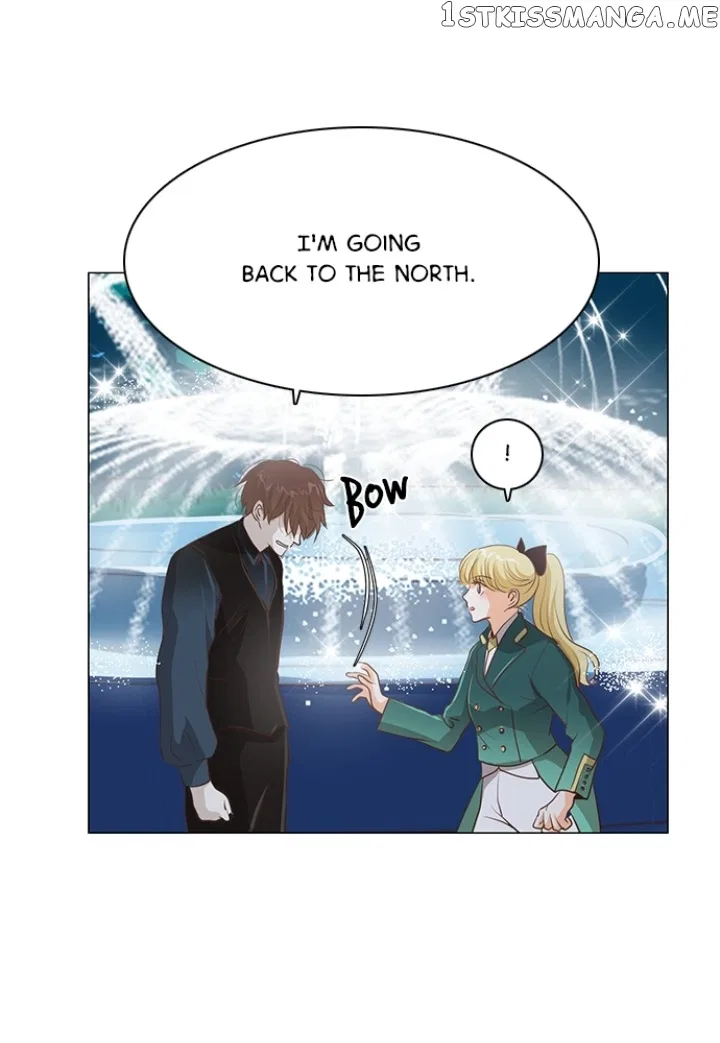 The Matchmaking Baby Princess Chapter 94 – Page 17