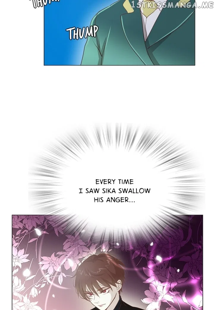 The Matchmaking Baby Princess Chapter 94 – Page 21
