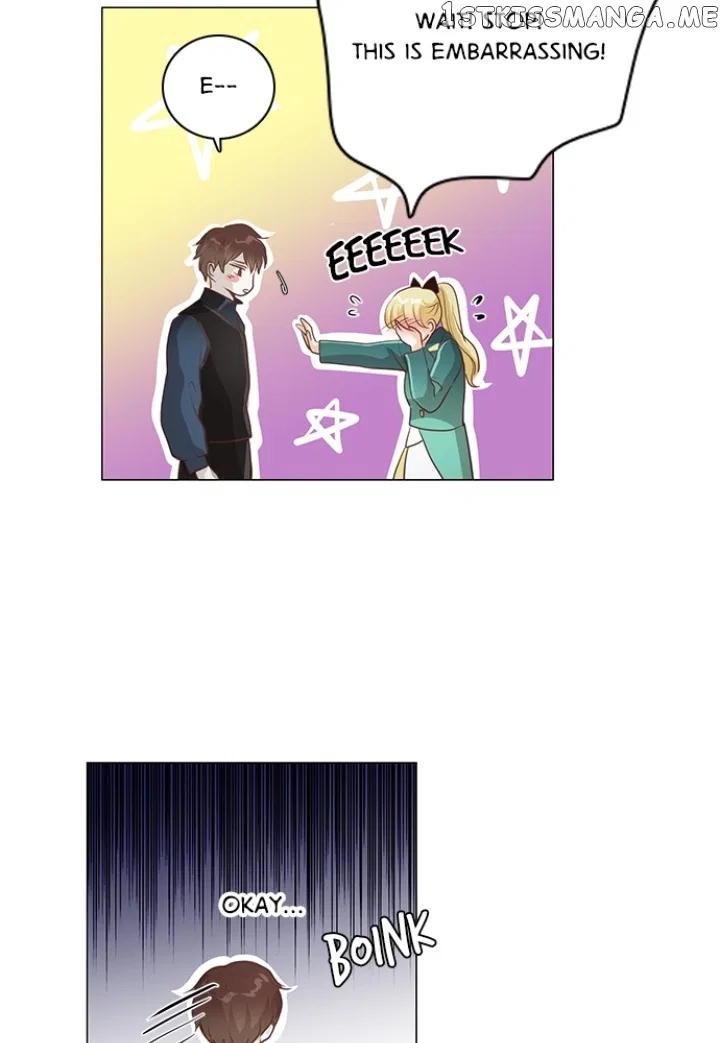 The Matchmaking Baby Princess Chapter 94 – Page 33