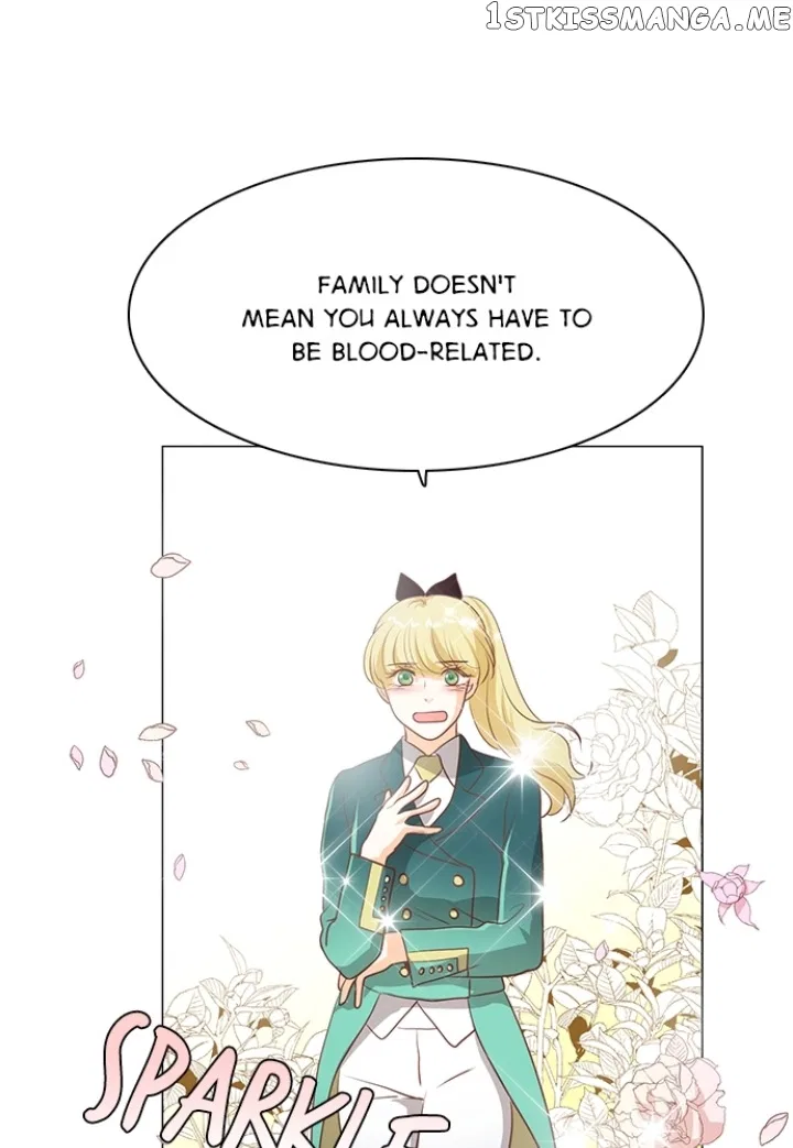 The Matchmaking Baby Princess Chapter 94 – Page 37
