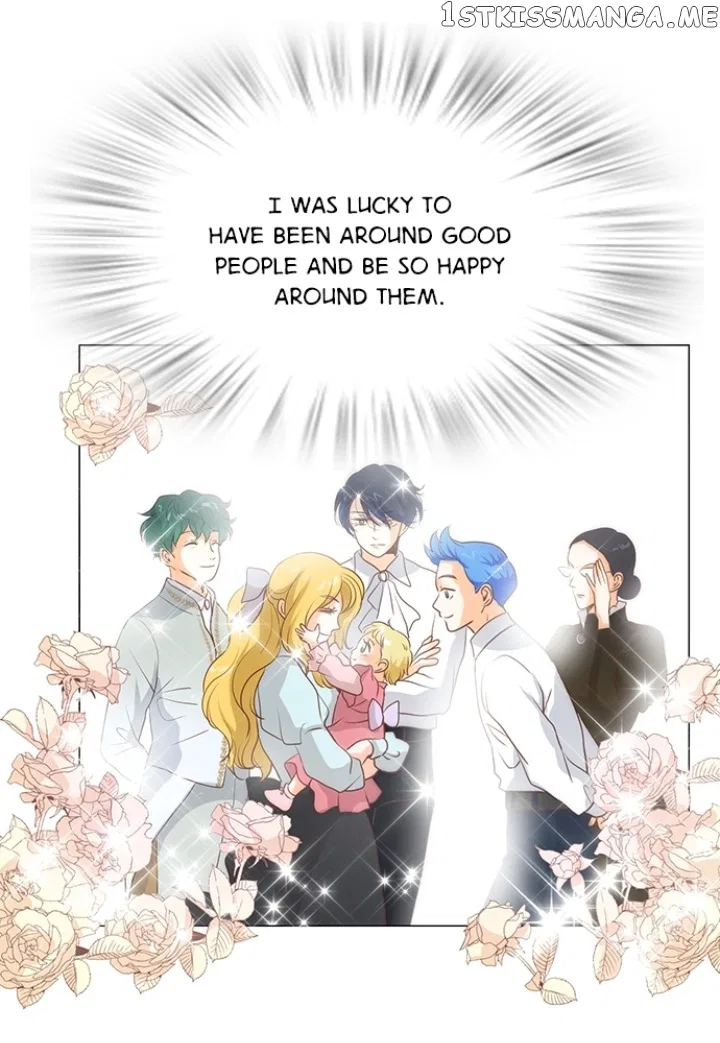 The Matchmaking Baby Princess Chapter 94 – Page 39
