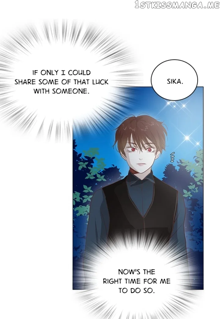 The Matchmaking Baby Princess Chapter 94 – Page 40