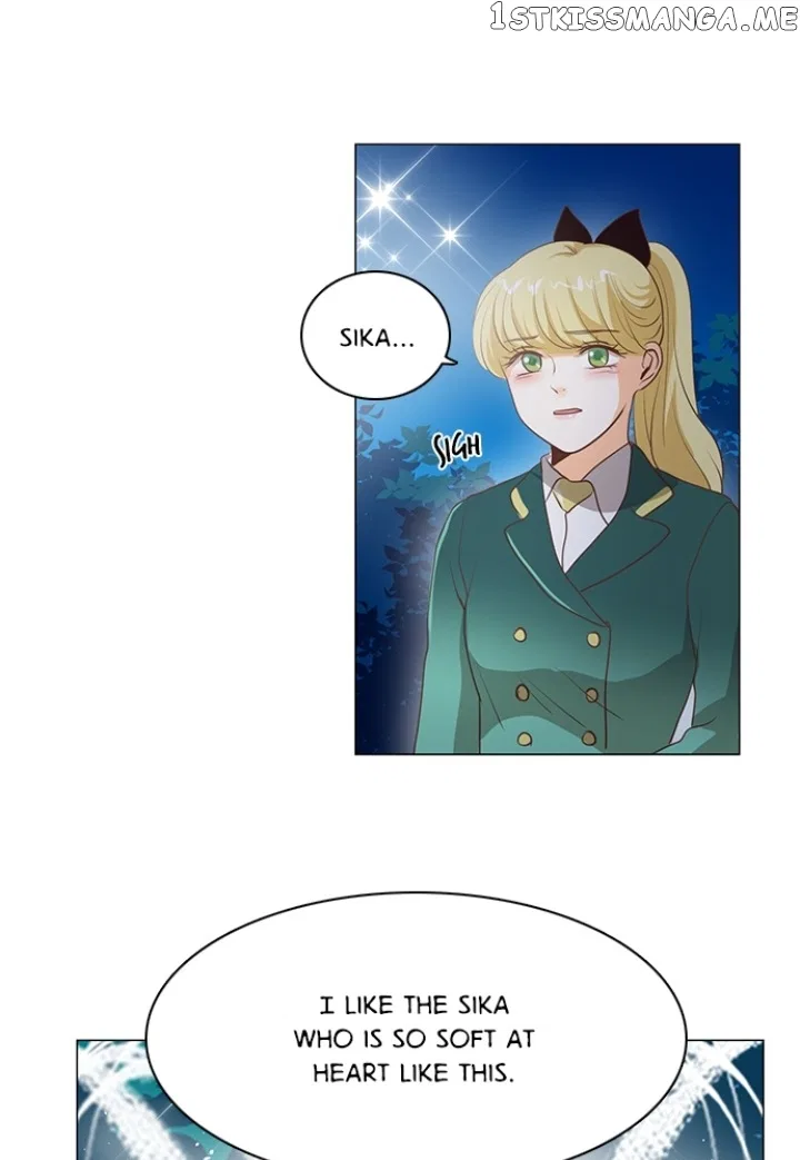 The Matchmaking Baby Princess Chapter 94 – Page 45