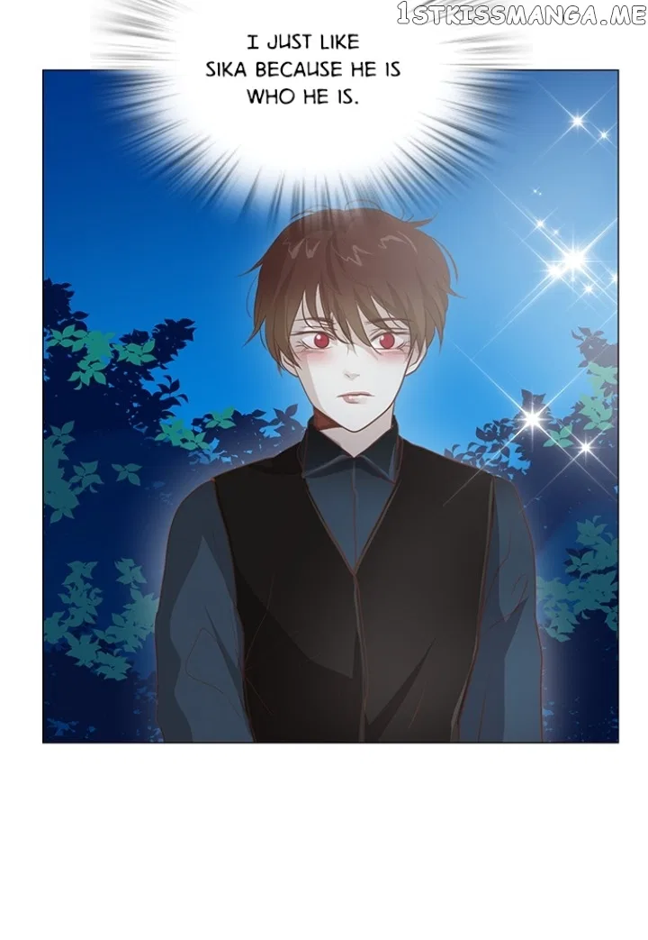 The Matchmaking Baby Princess Chapter 94 – Page 49