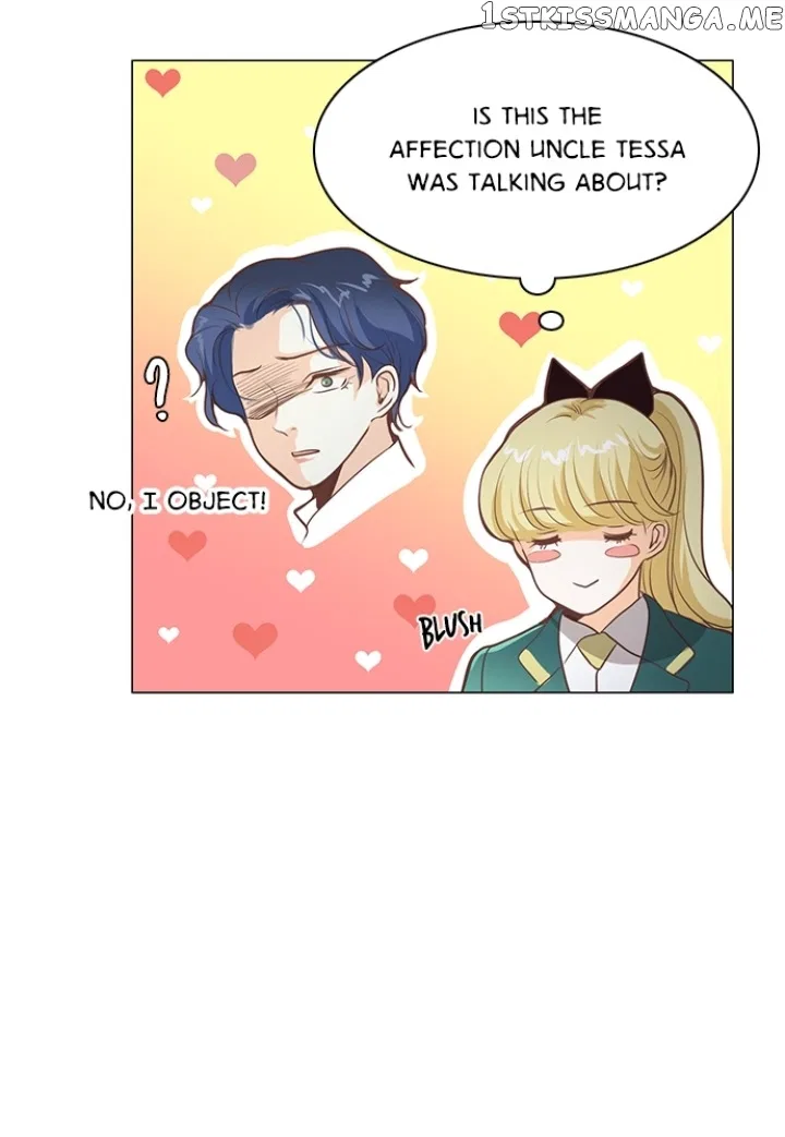 The Matchmaking Baby Princess Chapter 94 – Page 52