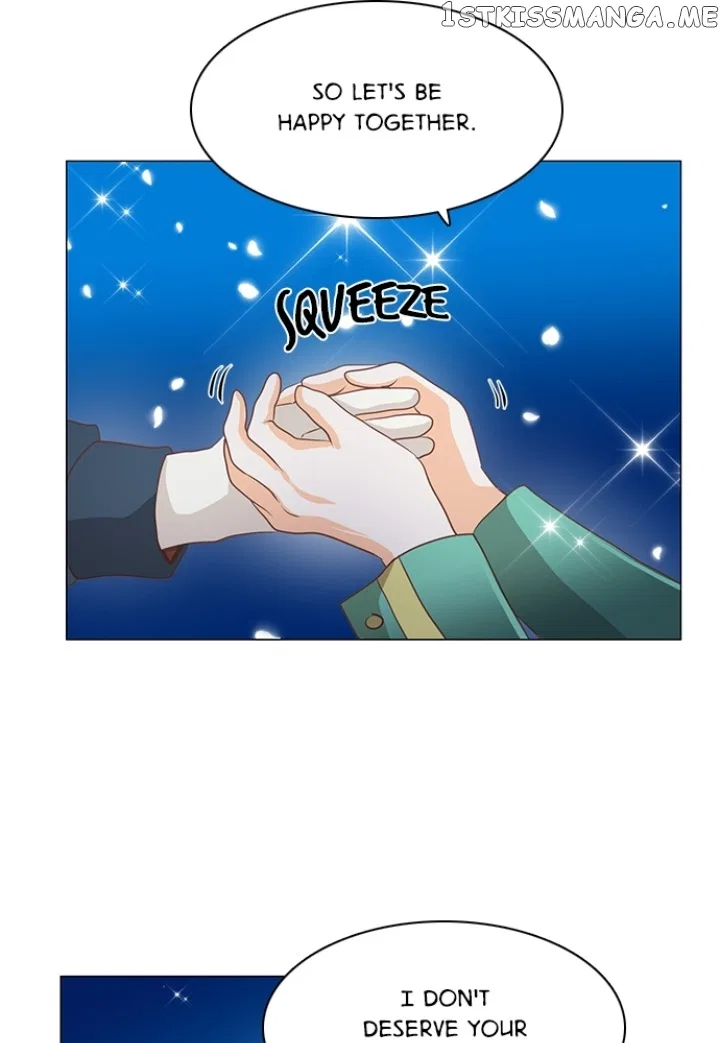 The Matchmaking Baby Princess Chapter 94 – Page 53