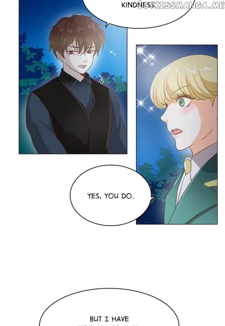The Matchmaking Baby Princess Chapter 94 – Page 54