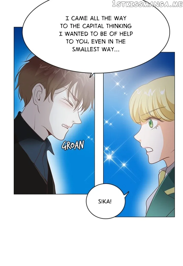 The Matchmaking Baby Princess Chapter 94 – Page 56
