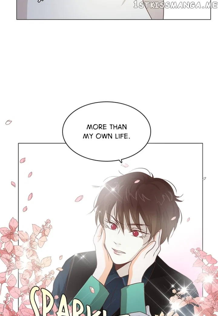 The Matchmaking Baby Princess Chapter 94 – Page 61