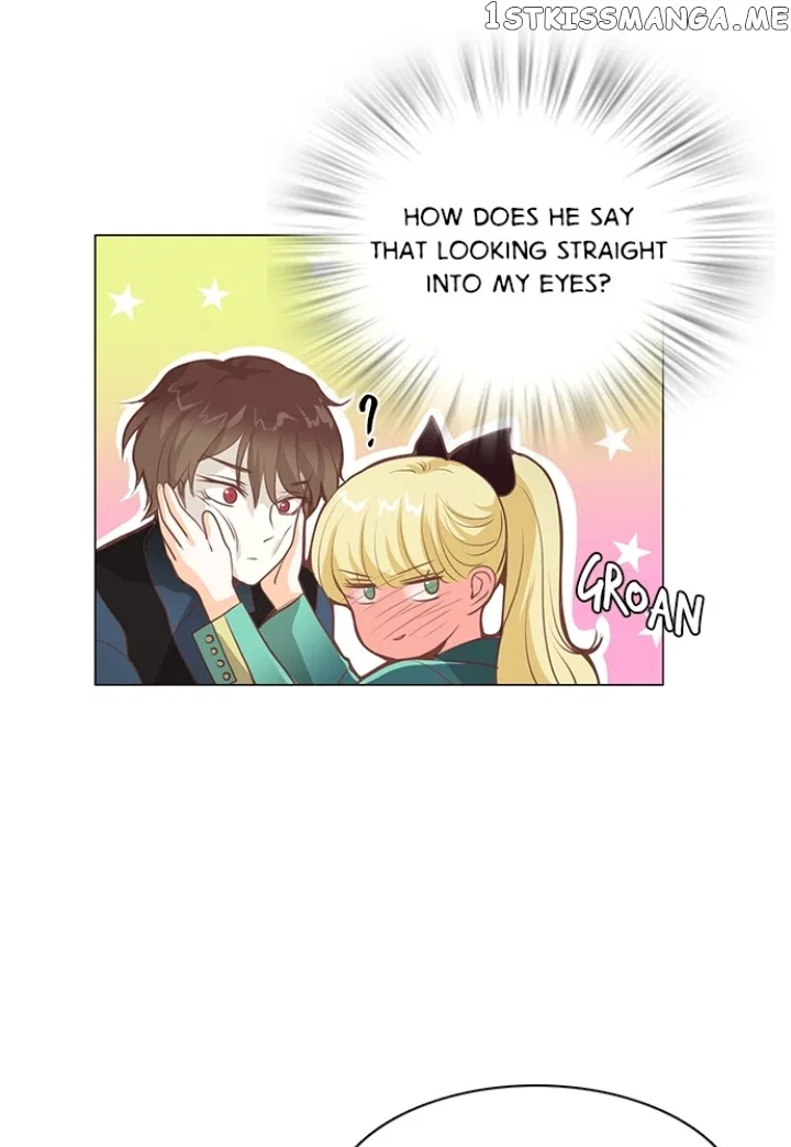 The Matchmaking Baby Princess Chapter 94 – Page 63