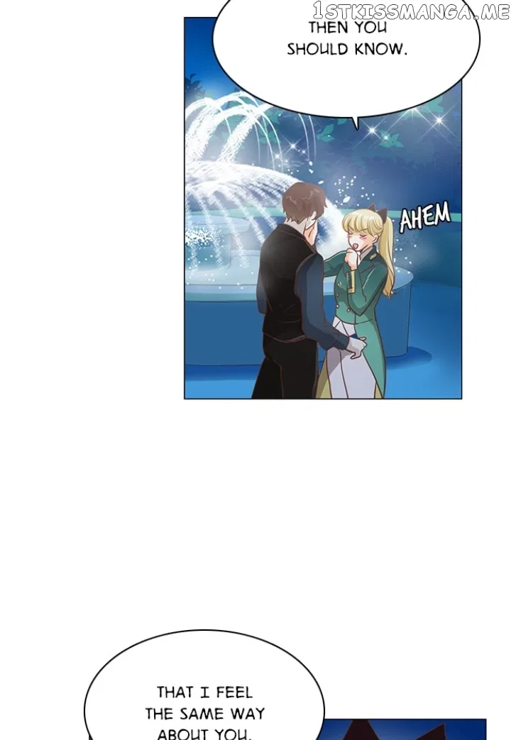 The Matchmaking Baby Princess Chapter 94 – Page 64