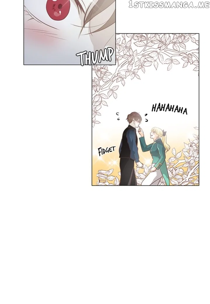 The Matchmaking Baby Princess Chapter 94 – Page 66