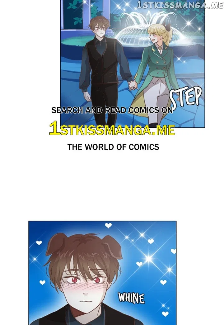 The Matchmaking Baby Princess Chapter 94 – Page 68