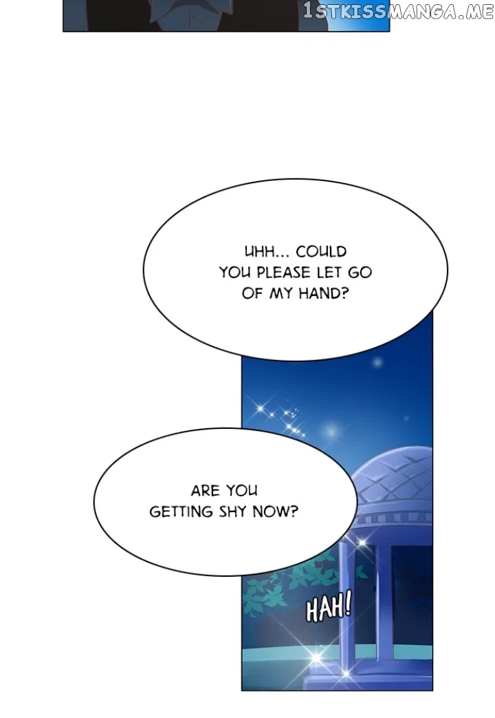The Matchmaking Baby Princess Chapter 94 – Page 69