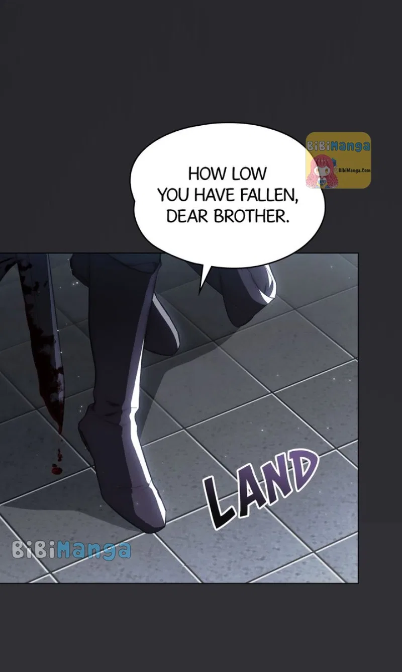 Evangeline’s Sword Chapter 71 – Page 8